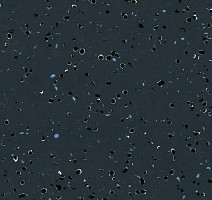 Линолеум Mipolam Elegance El5 0351 Black фото 1 | FLOORDEALER